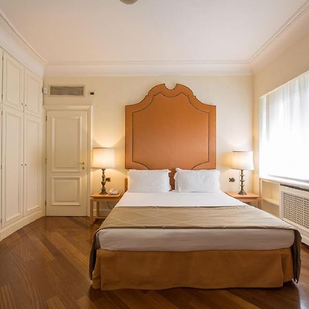47Luxury Suites - Colosseo Roma Dış mekan fotoğraf