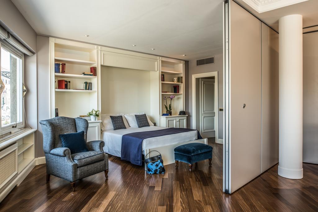 47Luxury Suites - Colosseo Roma Oda fotoğraf