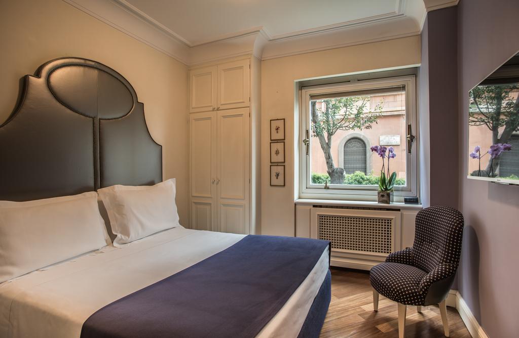 47Luxury Suites - Colosseo Roma Oda fotoğraf