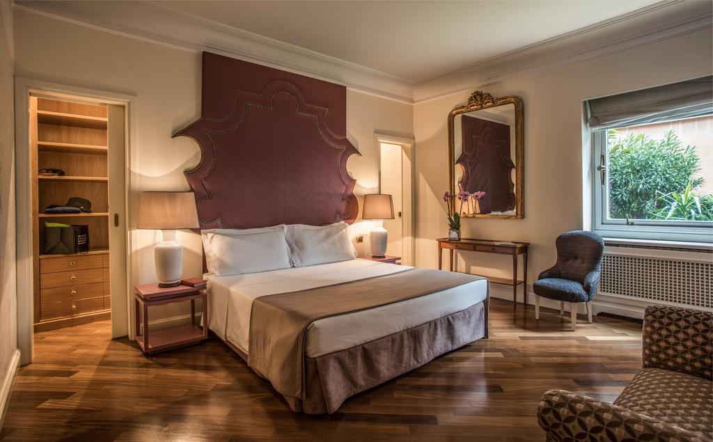 47Luxury Suites - Colosseo Roma Oda fotoğraf