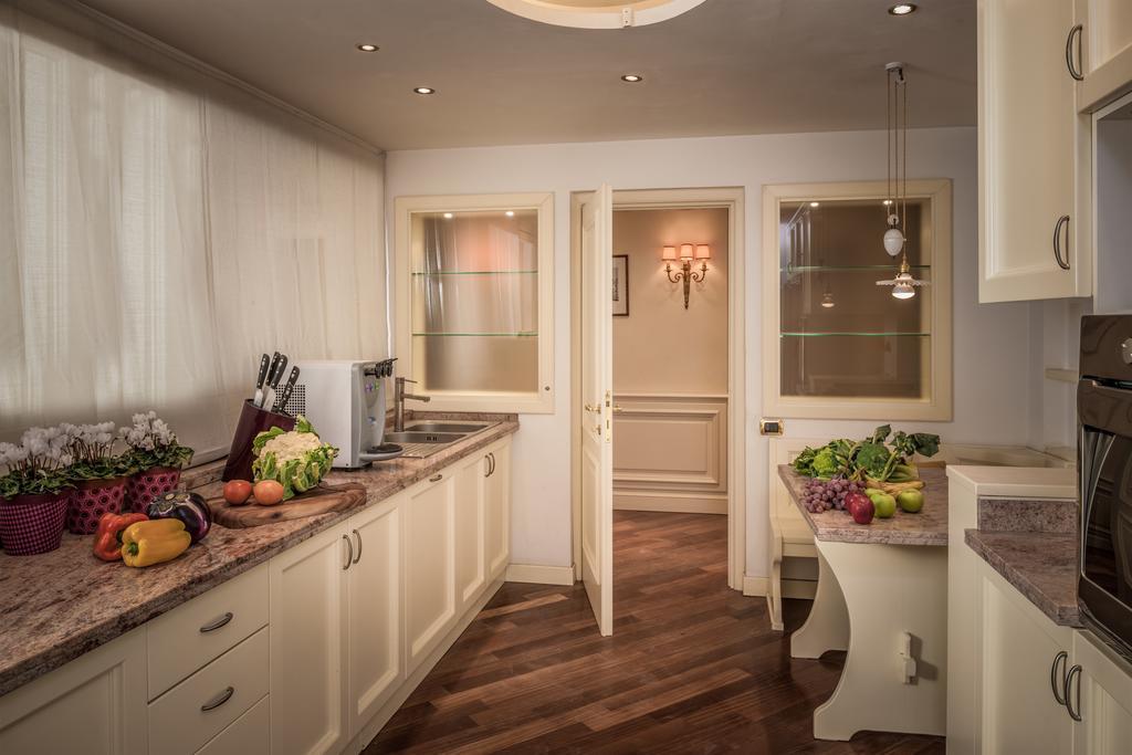 47Luxury Suites - Colosseo Roma Oda fotoğraf