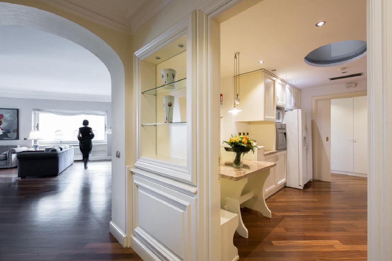 47Luxury Suites - Colosseo Roma Dış mekan fotoğraf