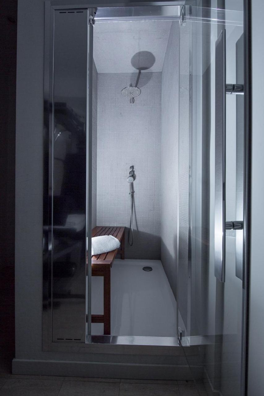 47Luxury Suites - Colosseo Roma Dış mekan fotoğraf
