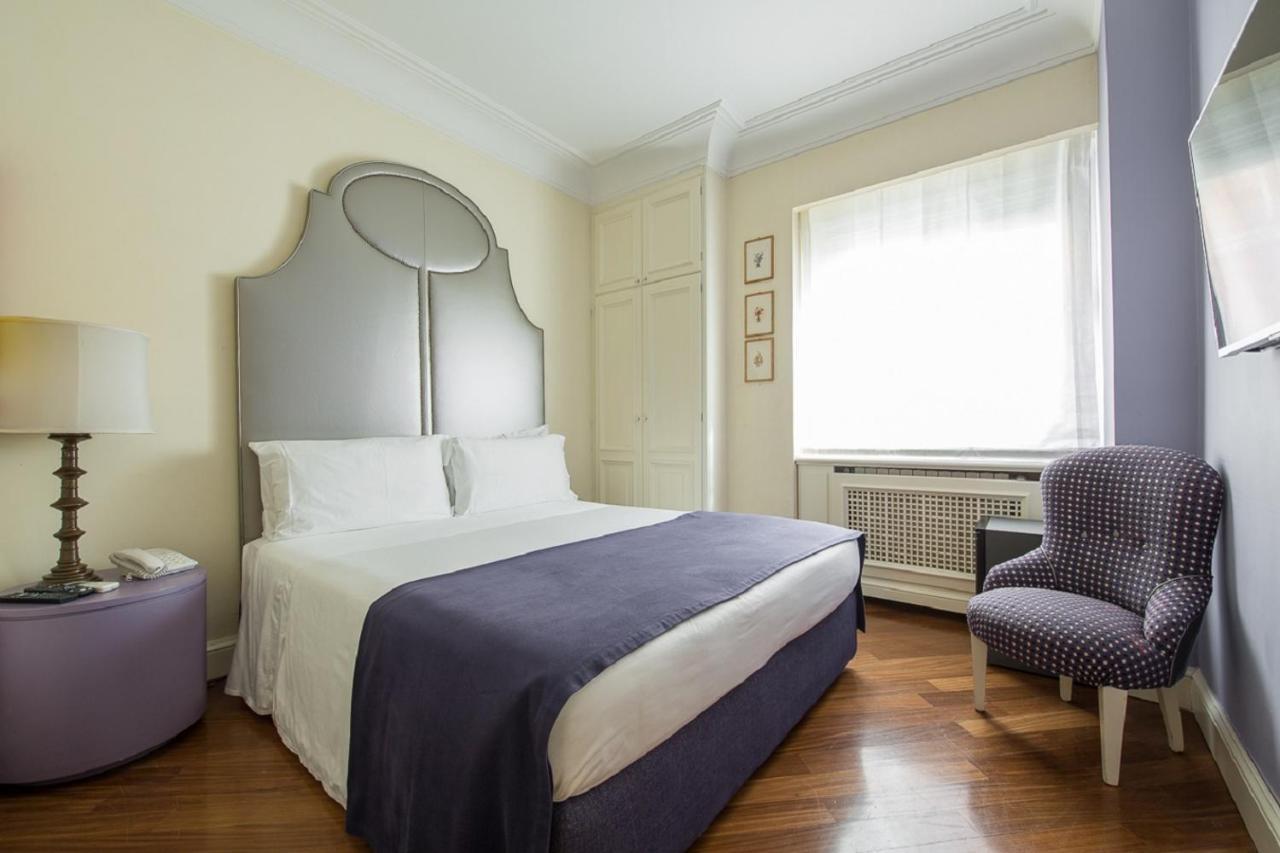 47Luxury Suites - Colosseo Roma Dış mekan fotoğraf