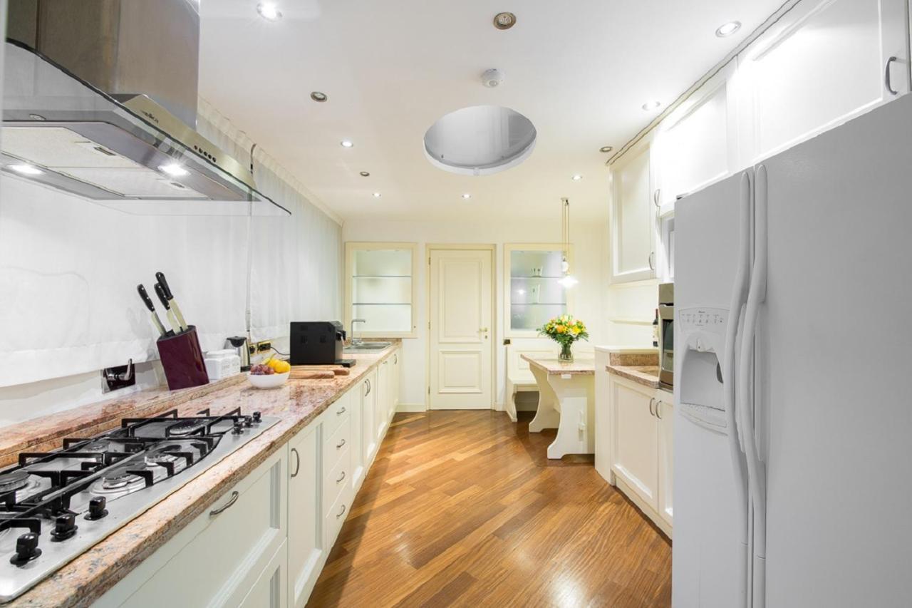 47Luxury Suites - Colosseo Roma Dış mekan fotoğraf