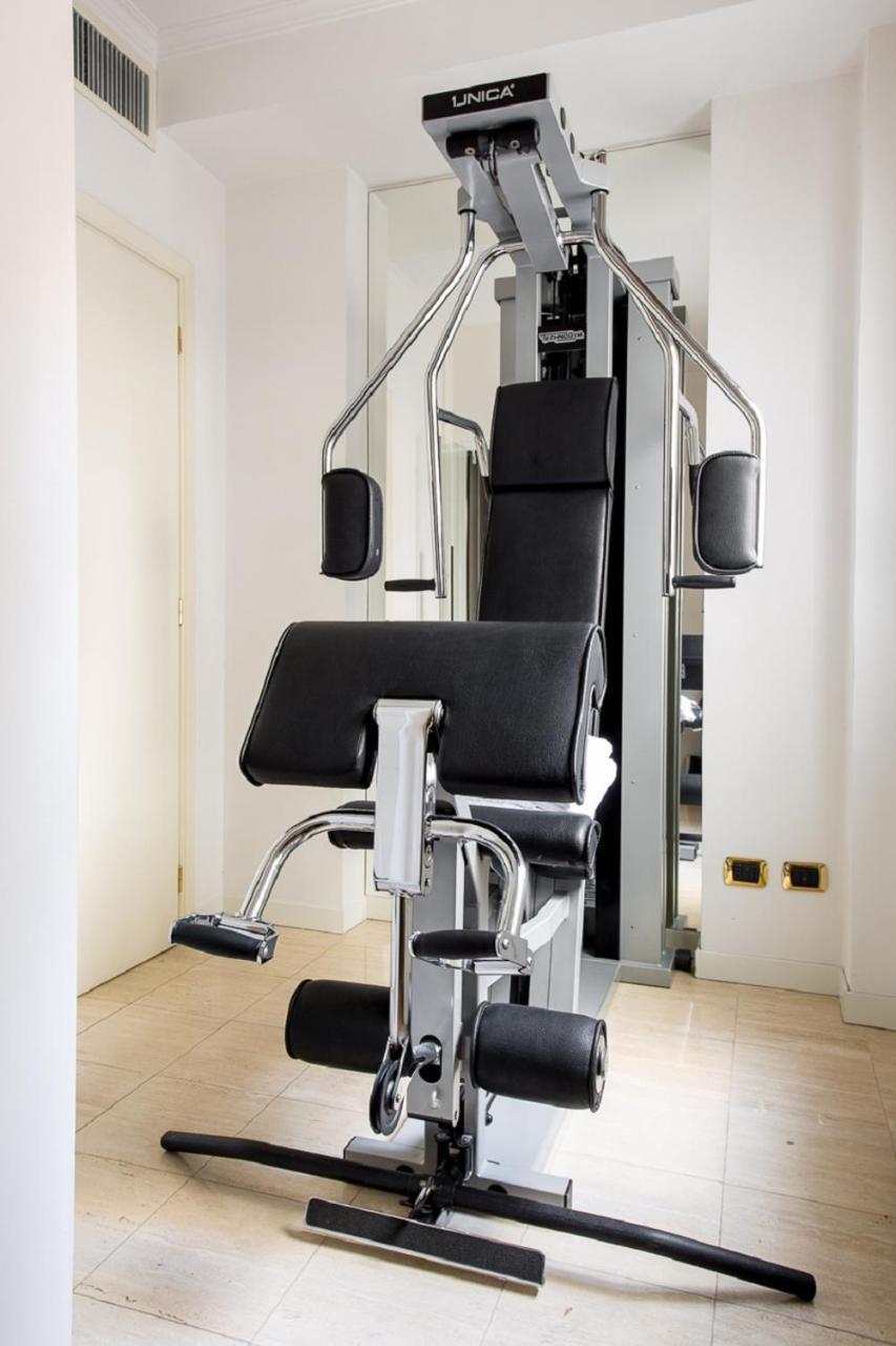 47Luxury Suites - Colosseo Roma Dış mekan fotoğraf