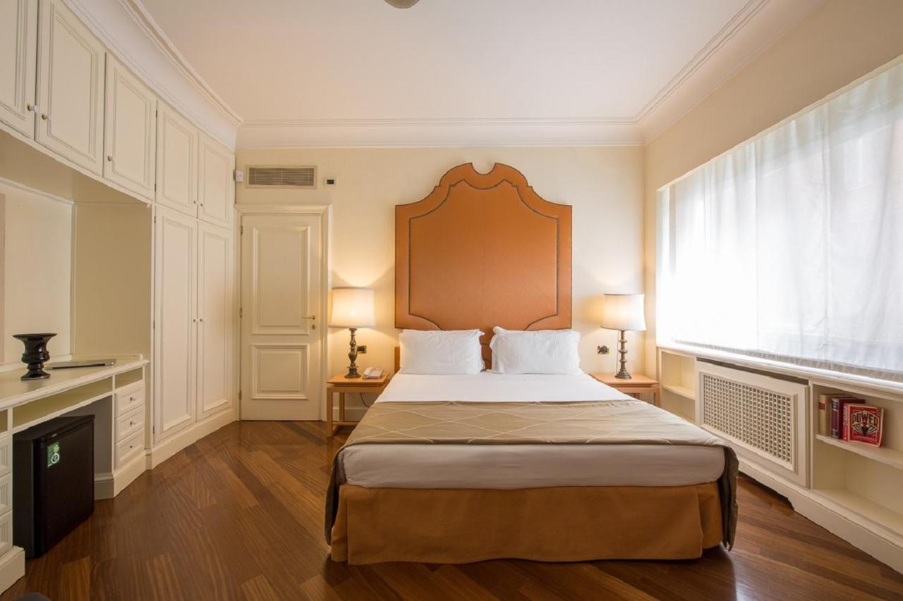 47Luxury Suites - Colosseo Roma Dış mekan fotoğraf